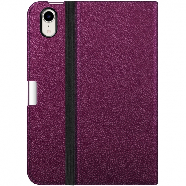 Fintie Apple iPad Mini 6 Klf (8.3 in)-Purple