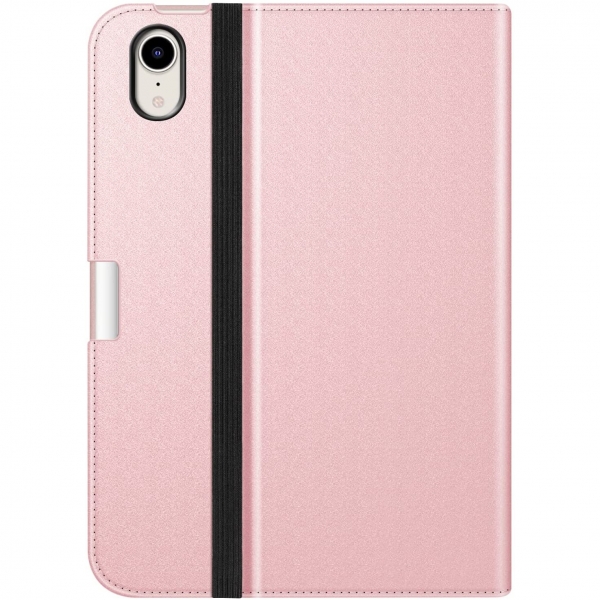 Fintie Apple iPad Mini 6 Klf (8.3 in)-Rose Gold