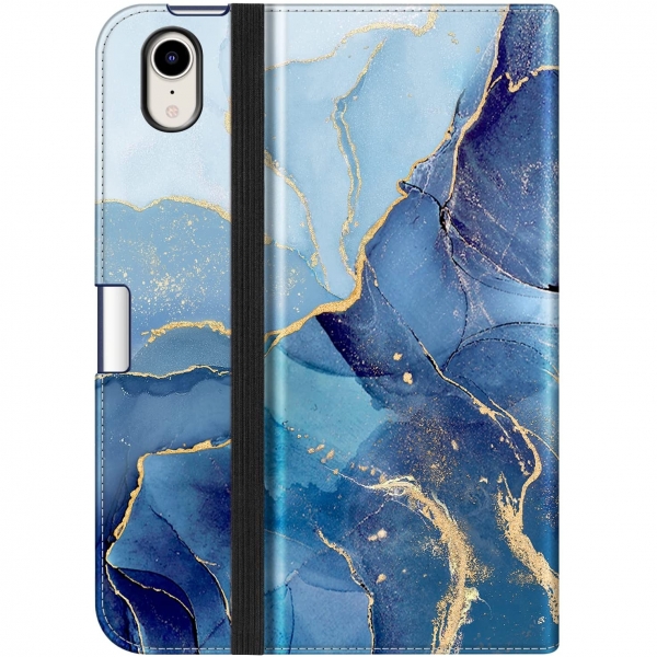 Fintie Apple iPad Mini 6 Klf (8.3 in)-Ocean Marble