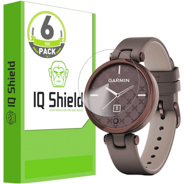 IQShield Garmin Lily 2 Ekran Koruyucu