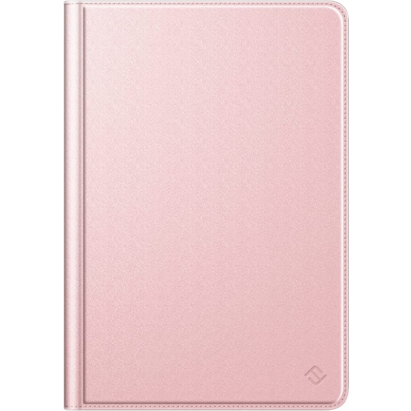 Fintie Samsung Galaxy Tab S8 Plus Standl Klf (12.4 in)-Rose Gold