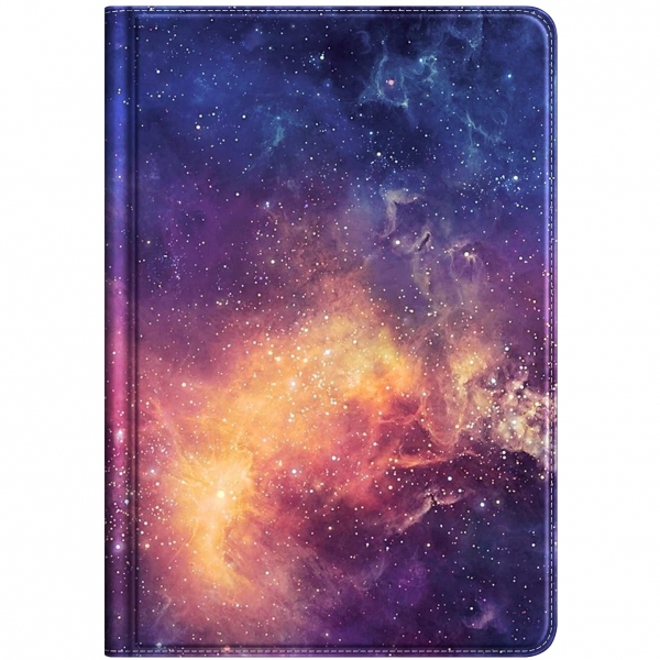 Fintie Samsung Galaxy Tab S8 Plus Standl Klf (12.4 in)-Z-Galaxy