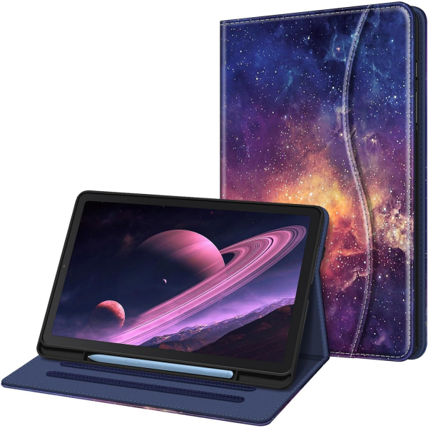 Fintie Folio Galaxy Tab S6 Lite Klf (10.4 in)-Galaxy