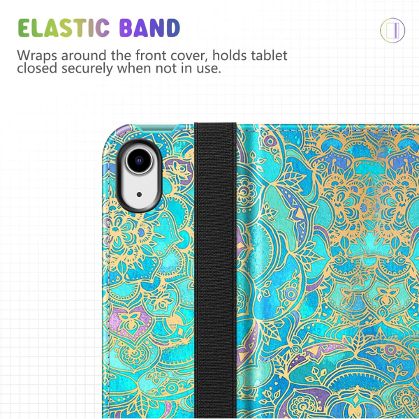 Fintie Folio iPad Air Klf (13 in)