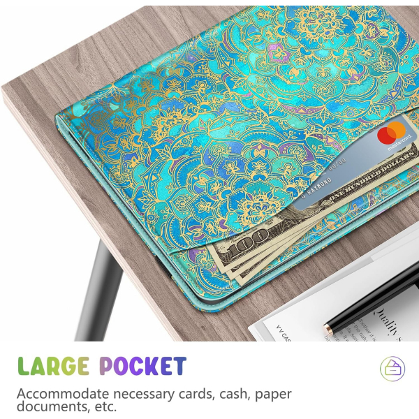 Fintie Folio iPad Air Klf (13 in)