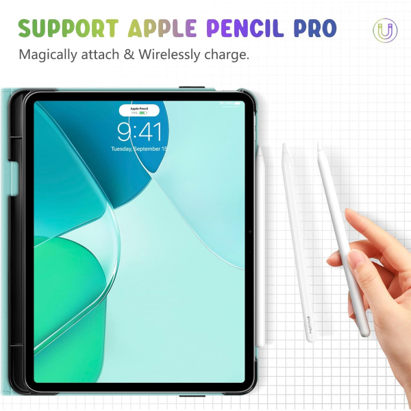Fintie Folio iPad Air Klf (13 in)