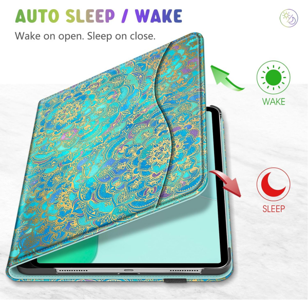 Fintie Folio iPad Air Klf (13 in)