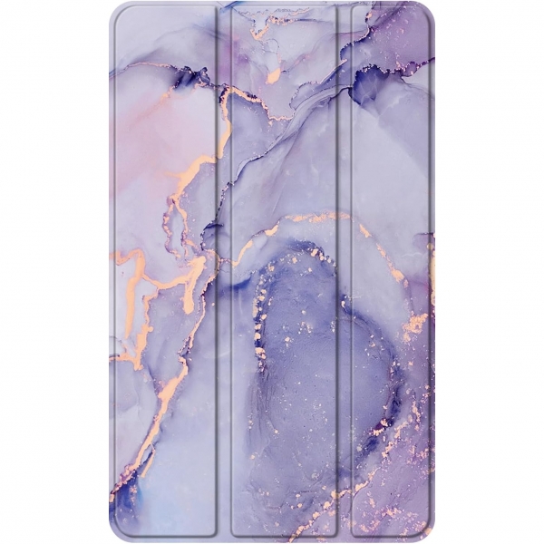 Fintie Galaxy Tab A9 Standl Klf-Lilac Marble 