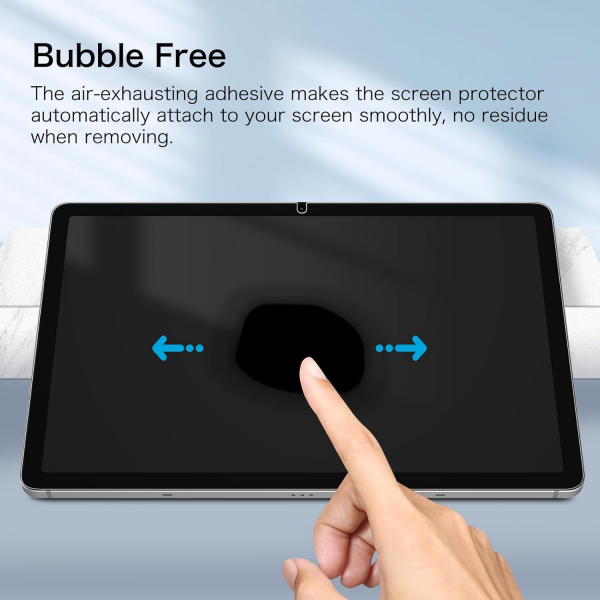 Fintie Galaxy Tab S10 FE Ekran Koruyucu (2 Adet)