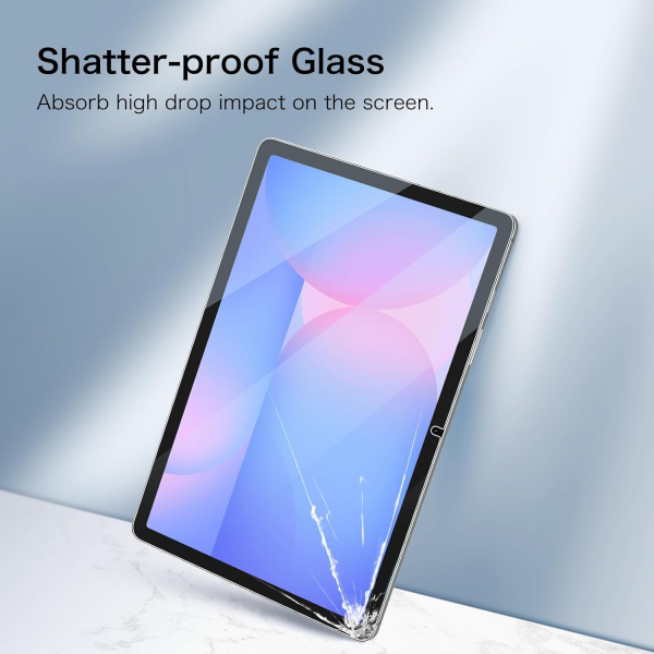 Fintie Galaxy Tab S10 FE Ekran Koruyucu (2 Adet)