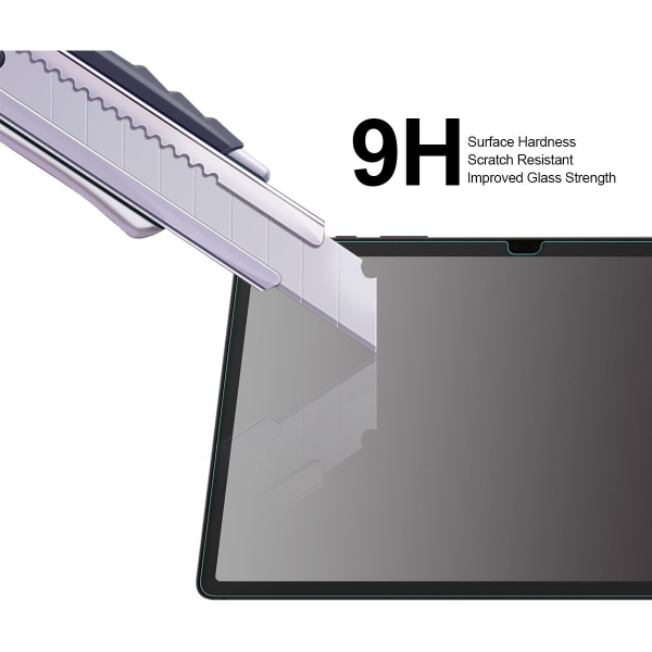 Supershieldz Galaxy Tab S10 FE Ekran Koruyucu (2 Adet)