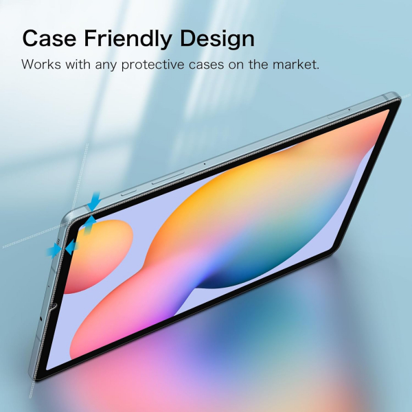 Fintie Galaxy Tab S6 Lite Ekran Koruyucu(10.4 in)