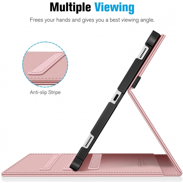 Fintie Samsung Galaxy Tab S7 Klf (11 in)-Rose Gold