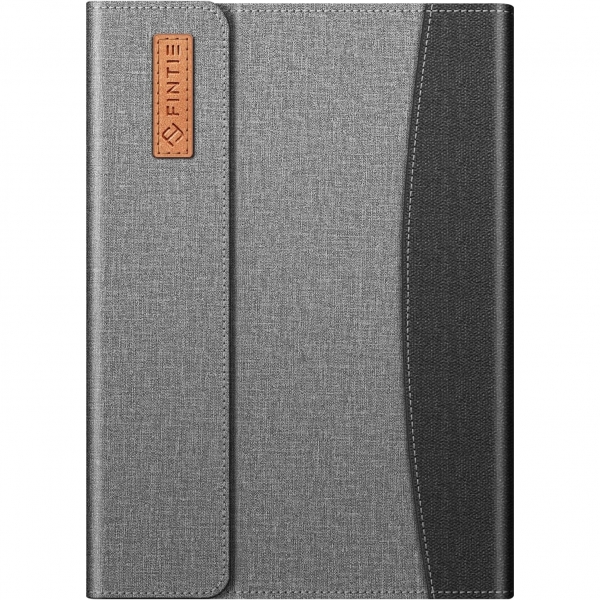 Fintie Galaxy Tab S9/S9 FE Standl Klf-Gray