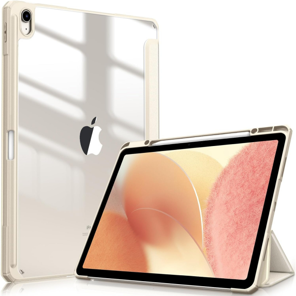 Fintie Hybrid iPad Air Klf (13 in)-Starlight