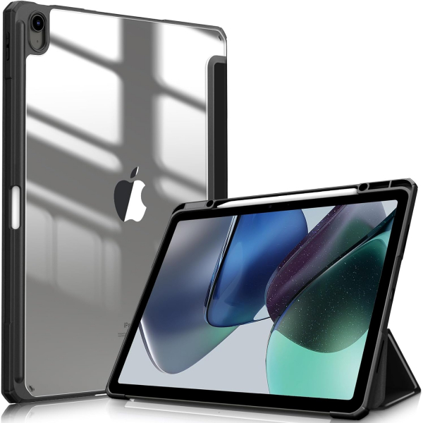 Fintie Hybrid iPad Air Klf (13 in)-Black