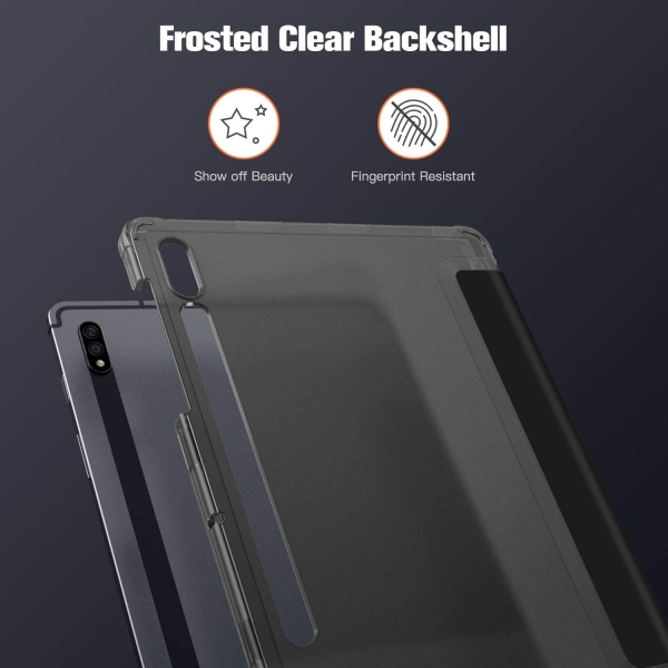 Fintie nce Samsung Galaxy Tab S8 Klf (11 in)-Black