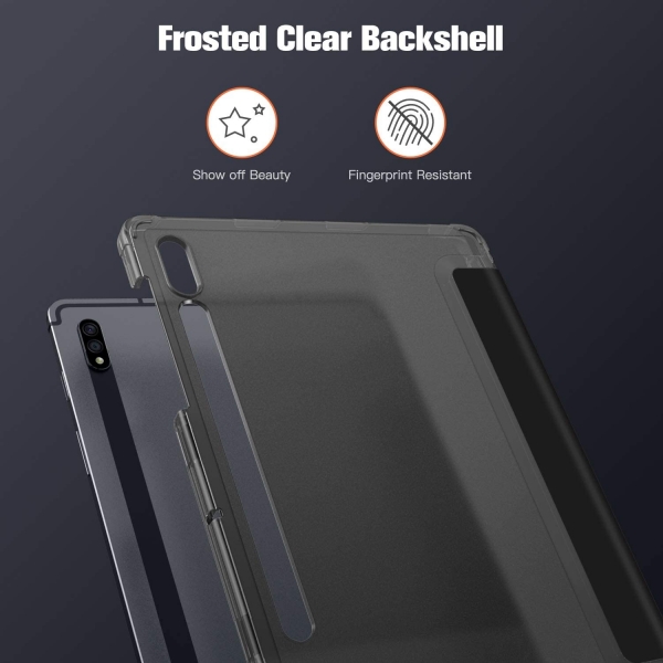 Fintie nce Samsung Galaxy Tab S8 Klf (11 in)-Black