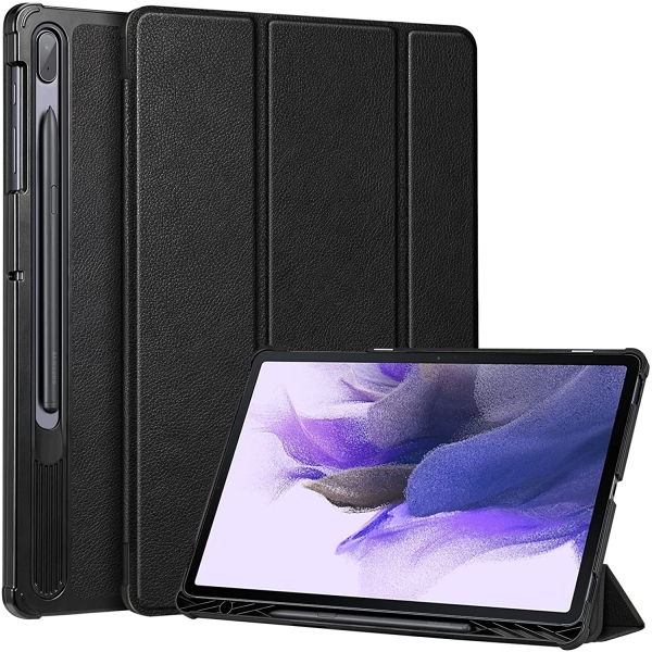 Fintie nce Samsung Galaxy Tab S8 Plus Klf-Black