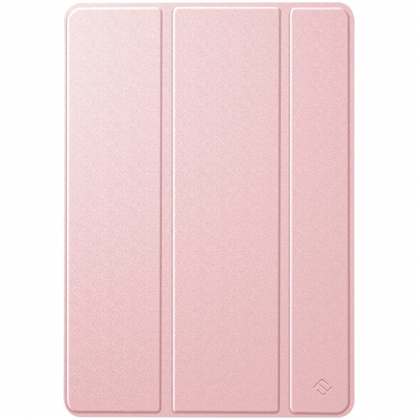 Fintie nce Samsung Galaxy Tab S8 Plus Klf-Rose Gold