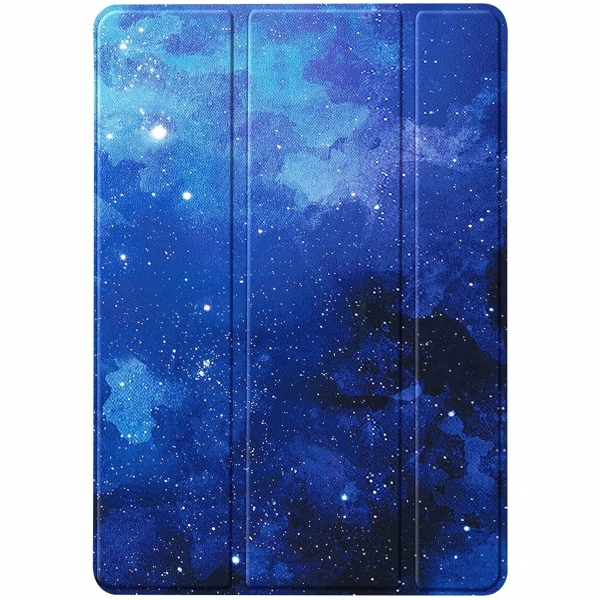 Fintie nce Samsung Galaxy Tab S8 Plus Klf-Z- Starry Sky