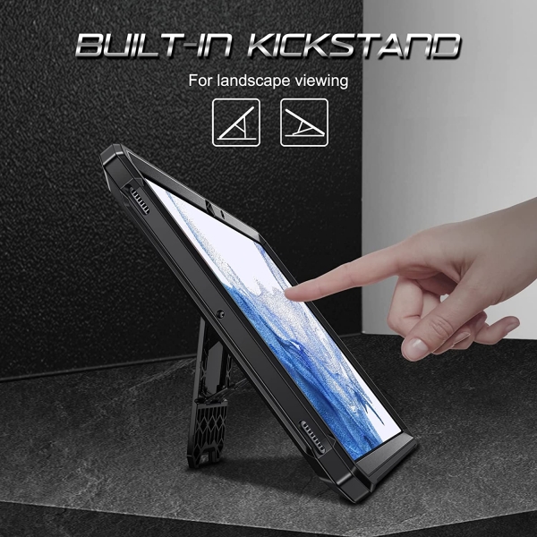 Fintie Kickstandl Samsung Galaxy Tab S8 Klf (11 in)