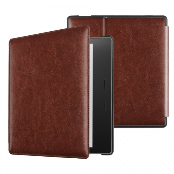 Fintie Kindle Oasis Klf (7 in)-Brown