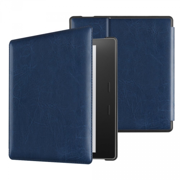 Fintie Kindle Oasis Klf (7 in)-Navy