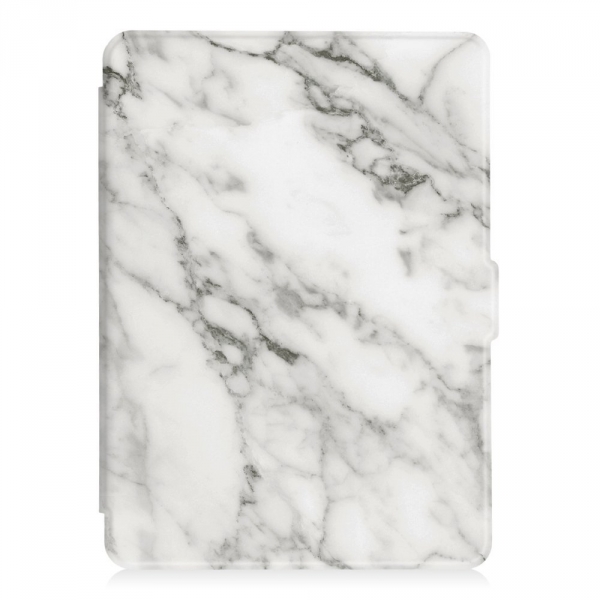 Fintie Kindle Paperwhite SmartShell Klf (Tm Versiyonlar in)-Marble