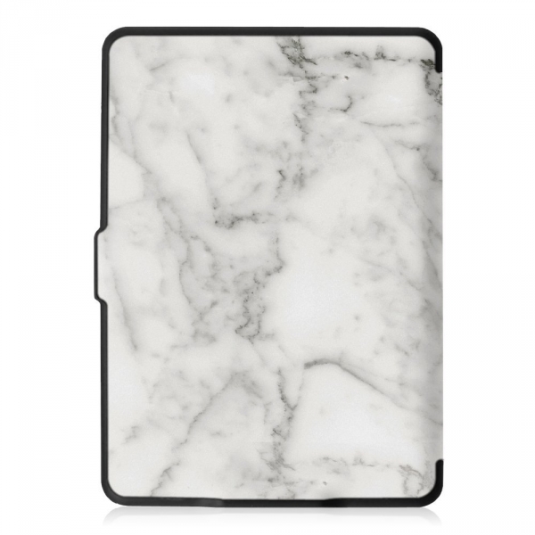 Fintie Kindle Paperwhite SmartShell Klf (Tm Versiyonlar in)-Marble