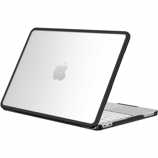 Fintie MacBook Neo Laptop K�l�f�-Black
