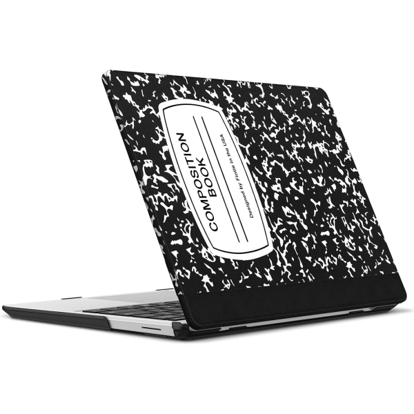 Fintie Microsoft Surface Laptop Go 3 effaf Klf-Composition Book