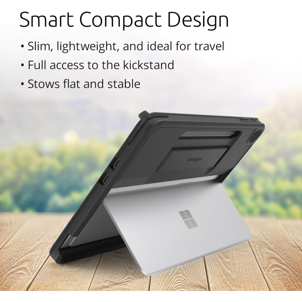 Kensington Microsoft Surface Pro 12 Klf 