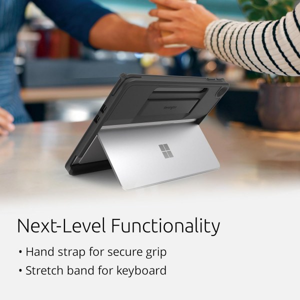 Kensington Microsoft Surface Pro 12 Klf 