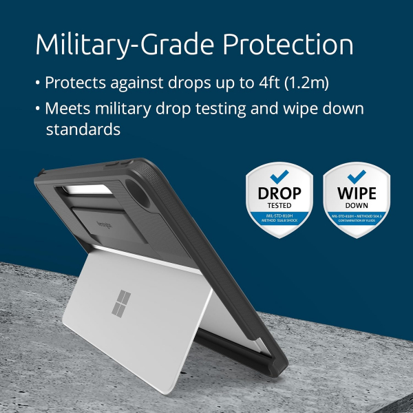 Kensington Microsoft Surface Pro 12 Klf 