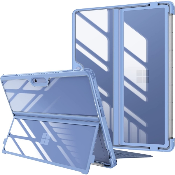 Fintie Microsoft Surface Pro 9/10/11 Klf (13 in)-Blue