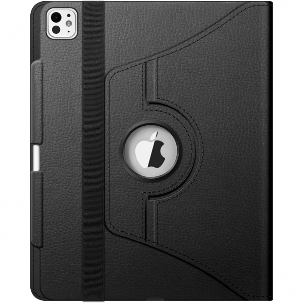 Fintie Rotating iPad Pro Klf (13 in)-Black