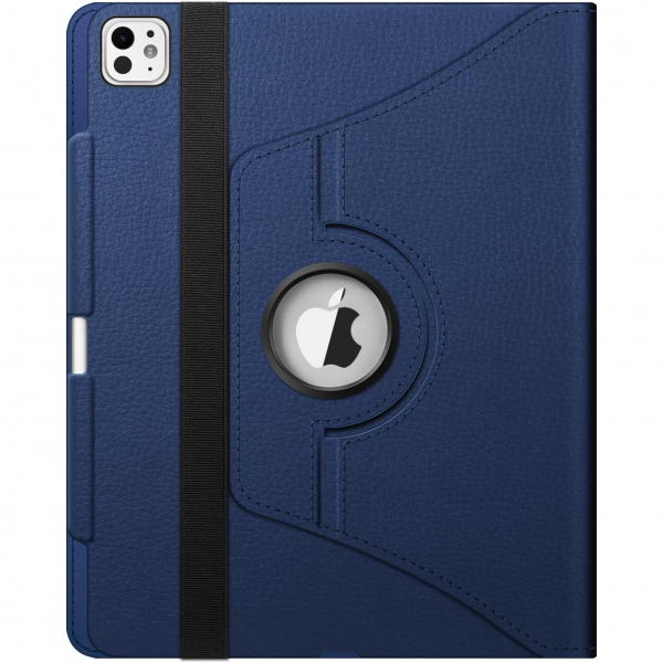 Fintie Rotating iPad Pro Klf (13 in)-Navy