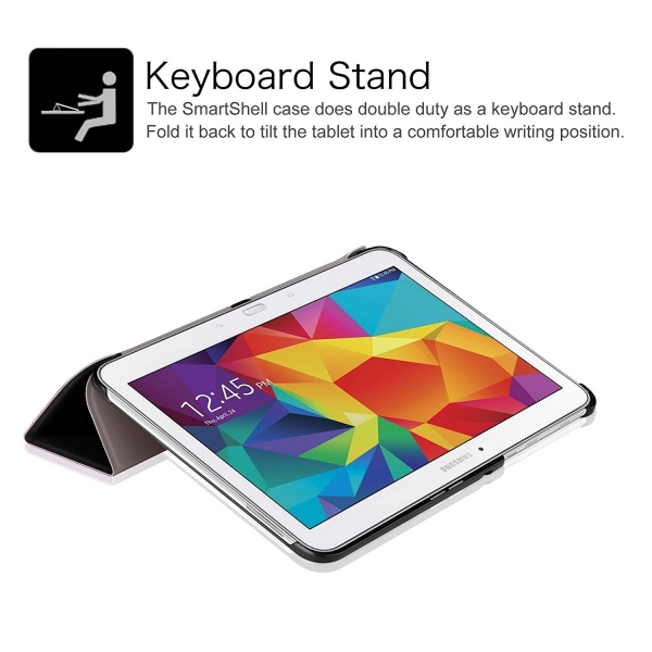 Fintie Samsung Galaxy Tab 4 Klf (10.1 in)