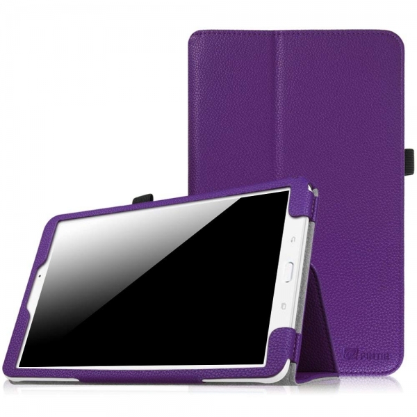 Fintie Samsung Galaxy Tab E Klf (9.6 in)-Violet