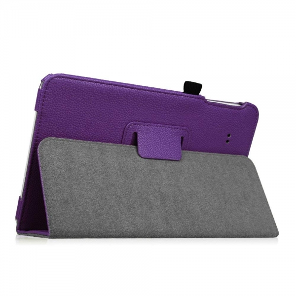 Fintie Samsung Galaxy Tab E Klf (9.6 in)-Violet