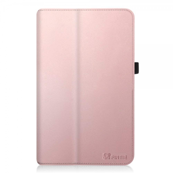 Fintie Samsung Galaxy Tab E Klf (9.6 in)-Pink