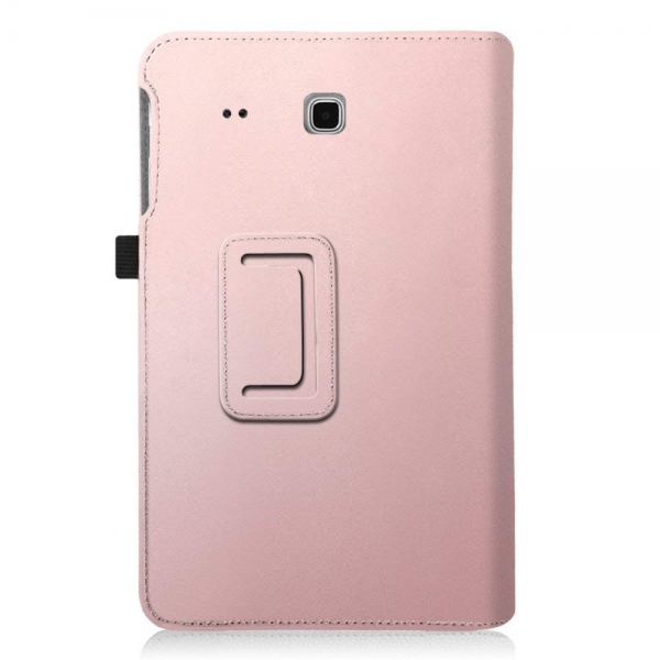 Fintie Samsung Galaxy Tab E Klf (9.6 in)-Pink