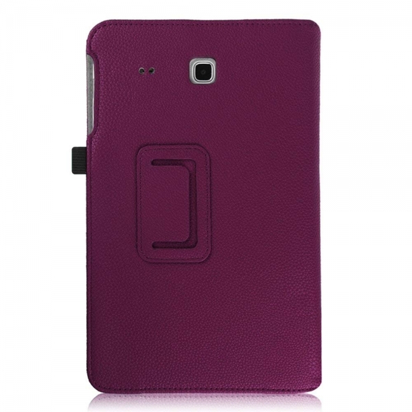 Fintie Samsung Galaxy Tab E Klf (9.6 in)-Purple