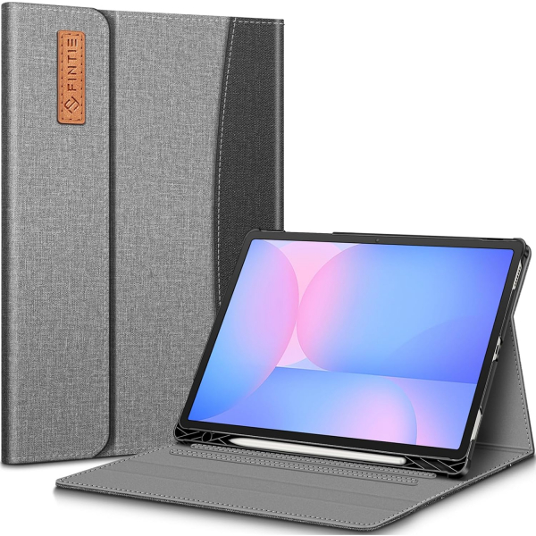 Fintie Samsung Galaxy Tab S10 FE Klf-Gray