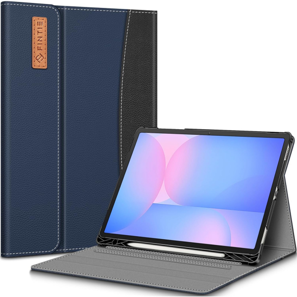Fintie Samsung Galaxy Tab S10 FE Klf-Navy 