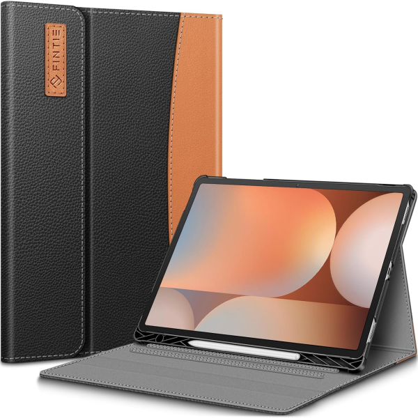 Fintie Samsung Galaxy Tab S10 Plus Standl Klf-Black 