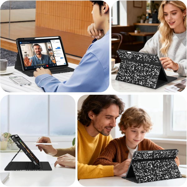 Fintie Samsung Galaxy Tab S11 Klf-Composition Book