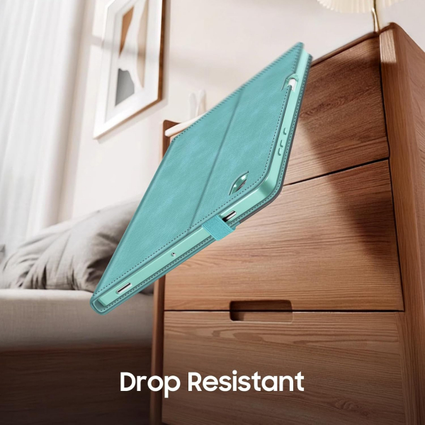 Fintie Samsung Galaxy Tab S11 Klf-Turquoise