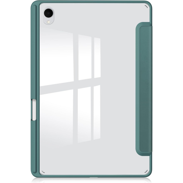 NINKI Samsung Galaxy Tab S11 Standl Klf-Green
